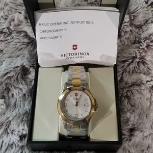 Victorinox Swiss Army Watch